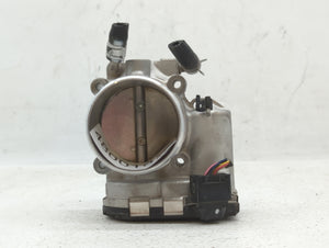 2015-2019 Hyundai Sonata Throttle Body P/N:35100-2G600 Fits 2015 2016 2017 2018 2019 2020 2021 OEM Used Auto Parts