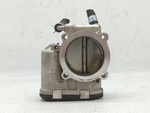 2015-2019 Hyundai Sonata Throttle Body P/N:35100-2G600 Fits 2015 2016 2017 2018 2019 2020 2021 OEM Used Auto Parts