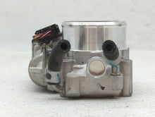 2015-2019 Hyundai Sonata Throttle Body P/N:35100-2G600 Fits 2015 2016 2017 2018 2019 2020 2021 OEM Used Auto Parts