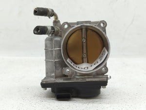 2009-2014 Nissan Murano Throttle Body P/N:526-01 RME70-11 Fits 2007 2008 2009 2010 2011 2012 2013 2014 OEM Used Auto Parts