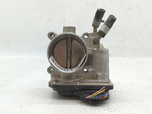 2011-2020 Hyundai Elantra Throttle Body P/N:35100-2E710 35100-2E000 Fits 2011 2012 2013 2014 2015 2016 2017 2018 2019 2020 2021 OEM Used Auto Parts