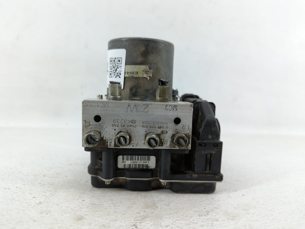 2010-2012 Mazda Cx-7 ABS Pump Control Module Replacement P/N:EH44 43 7A0 Fits 2010 2011 2012 OEM Used Auto Parts