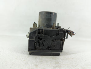 2010-2012 Mazda Cx-7 ABS Pump Control Module Replacement P/N:EH44 43 7A0 Fits 2010 2011 2012 OEM Used Auto Parts