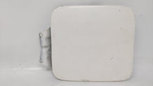 1996-1998 Mazda Mpv Fuel Tank Door Lid Gas Tank White - Oemusedautoparts1.com