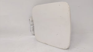 1996-1998 Mazda Mpv Fuel Tank Door Lid Gas Tank White - Oemusedautoparts1.com