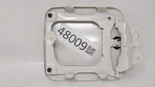 1996-1998 Mazda Mpv Fuel Tank Door Lid Gas Tank White - Oemusedautoparts1.com