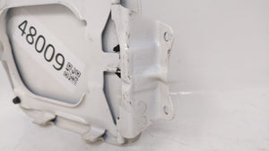 1996-1998 Mazda Mpv Fuel Tank Door Lid Gas Tank White - Oemusedautoparts1.com