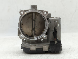 2011-2020 Dodge Grand Caravan Throttle Body P/N:05184349AC 05184349AF Fits OEM Used Auto Parts