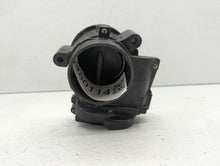 2008-2013 Mini Cooper Throttle Body P/N:757669780-05 757669780-04 Fits 2008 2009 2010 2011 2012 2013 OEM Used Auto Parts