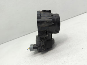 2008-2013 Mini Cooper Throttle Body P/N:757669780-05 757669780-04 Fits 2008 2009 2010 2011 2012 2013 OEM Used Auto Parts