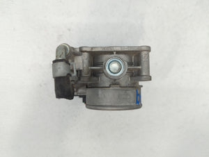 2007-2013 Nissan Altima Throttle Body P/N:526-01 RME60-16 Fits 2007 2008 2009 2010 2011 2012 2013 OEM Used Auto Parts