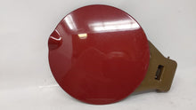 2005 Mercury Monterey Fuel Tank Door Lid Gas Tank Maroon - Oemusedautoparts1.com