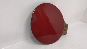 2005 Mercury Monterey Fuel Tank Door Lid Gas Tank Maroon - Oemusedautoparts1.com