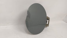 2008 Ford Taurus Fuel Tank Door Lid Gas Tank Grey - Oemusedautoparts1.com