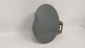 2008 Ford Taurus Fuel Tank Door Lid Gas Tank Grey - Oemusedautoparts1.com