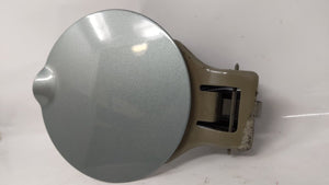 2008 Ford Taurus Fuel Tank Door Lid Gas Tank Grey - Oemusedautoparts1.com