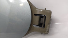 2008 Ford Taurus Fuel Tank Door Lid Gas Tank Grey - Oemusedautoparts1.com