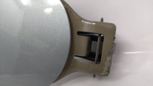 2008 Ford Taurus Fuel Tank Door Lid Gas Tank Grey - Oemusedautoparts1.com