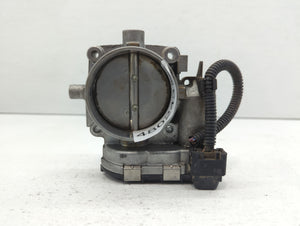 2007-2011 Mercedes-Benz E350 Throttle Body P/N:A 113 141 01 25 1131410125 Fits 2005 2006 2007 2008 2009 2010 2011 2012 2013 2014 OEM Used Auto Parts