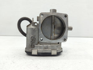 2007-2011 Mercedes-Benz E350 Throttle Body P/N:A 113 141 01 25 1131410125 Fits 2005 2006 2007 2008 2009 2010 2011 2012 2013 2014 OEM Used Auto Parts