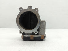 2006-2011 Cadillac Dts Throttle Body P/N:RME87-2 12602800 Fits 2006 2007 2008 2009 2010 2011 OEM Used Auto Parts