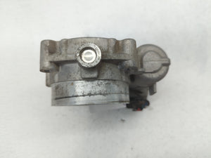 2011-2016 Chrysler Town & Country Throttle Body P/N:05184349AC 05184349AF Fits OEM Used Auto Parts