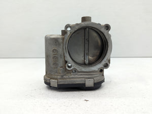 2011-2016 Chrysler Town & Country Throttle Body P/N:05184349AC 05184349AF Fits OEM Used Auto Parts