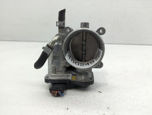 2018 Subaru Xv Crosstrek Throttle Body P/N:16112AA470 Fits 2017 2019 2020 2021 2022 OEM Used Auto Parts