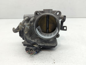 2010-2013 Honda Cr-V Throttle Body P/N:GMD7E GME1A Fits 2010 2011 2012 2013 2014 OEM Used Auto Parts