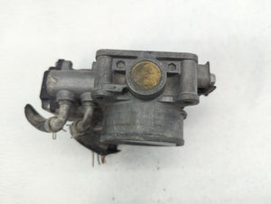 2010-2013 Honda Cr-V Throttle Body P/N:GMD7E GME1A Fits 2010 2011 2012 2013 2014 OEM Used Auto Parts