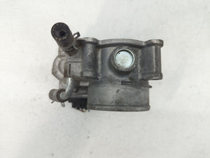 2012-2016 Subaru Impreza Throttle Body P/N:16112AA380 Fits 2011 2012 2013 2014 2015 2016 2017 2018 OEM Used Auto Parts