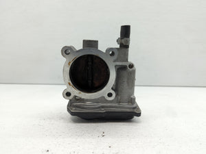 2012-2016 Subaru Impreza Throttle Body P/N:16112AA380 Fits 2011 2012 2013 2014 2015 2016 2017 2018 OEM Used Auto Parts