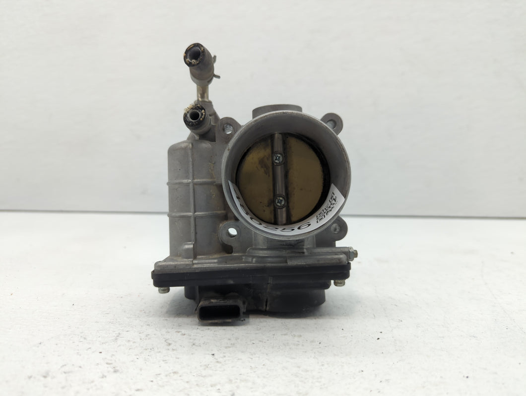 2007-2013 Nissan Altima Throttle Body P/N:526-01 RME60-16 Fits 2007 2008 2009 2010 2011 2012 2013 OEM Used Auto Parts