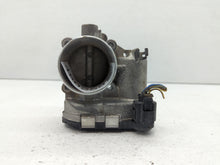 2013-2014 Ford Fusion Throttle Body P/N:7S7G-9F991-CA Fits 2013 2014 2015 2016 2017 2018 2019 OEM Used Auto Parts