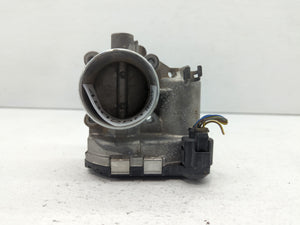 2013-2014 Ford Fusion Throttle Body P/N:7S7G-9F991-CA Fits 2013 2014 2015 2016 2017 2018 2019 OEM Used Auto Parts