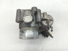 2013-2014 Ford Fusion Throttle Body P/N:7S7G-9F991-CA Fits 2013 2014 2015 2016 2017 2018 2019 OEM Used Auto Parts