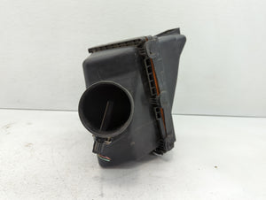 2005 Nissan Murano Air Cleaner Intake-duct Hose Tube