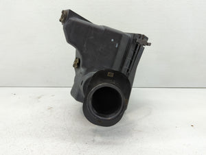 2005 Nissan Murano Air Cleaner Intake-duct Hose Tube