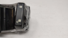 2005 Chevrolet Master Master Power Window Switch Replacement Driver Side Left Fits OEM Used Auto Parts - Oemusedautoparts1.com