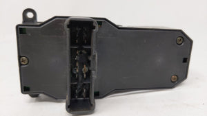 2001-2005 Honda Civic Master Power Window Switch Replacement Driver Side Left Fits 2001 2002 2003 2004 2005 OEM Used Auto Parts - Oemusedautoparts1.com