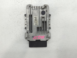 2015-2016 Hyundai Genesis Chassis Control Module Ccm Bcm Body Control