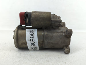 1999-2013 Ford F-250 Super Duty Car Starter Motor Solenoid OEM Fits OEM Used Auto Parts