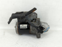 2013-2016 Ford Escape Car Starter Motor Solenoid OEM P/N:CJ5T-11000-BA Fits 2013 2014 2015 2016 OEM Used Auto Parts