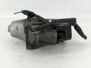 2013-2016 Ford Escape Car Starter Motor Solenoid OEM P/N:CJ5T-11000-BA Fits 2013 2014 2015 2016 OEM Used Auto Parts