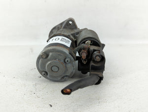 2013-2016 Ford Escape Car Starter Motor Solenoid OEM P/N:CJ5T-11000-BA Fits 2013 2014 2015 2016 OEM Used Auto Parts