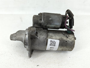 2006-2007 Chevrolet Trailblazer Car Starter Motor Solenoid OEM P/N:12581365 Fits 2006 2007 OEM Used Auto Parts