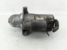 2006-2007 Chevrolet Trailblazer Car Starter Motor Solenoid OEM P/N:12581365 Fits 2006 2007 OEM Used Auto Parts