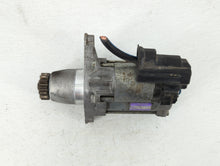 2009-2018 Toyota Rav4 Car Starter Motor Solenoid OEM P/N:28100-28072 Fits 2009 2010 2011 2012 2016 2018 2019 2020 2021 OEM Used Auto Parts