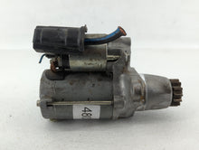 2009-2018 Toyota Rav4 Car Starter Motor Solenoid OEM P/N:28100-28072 Fits 2009 2010 2011 2012 2016 2018 2019 2020 2021 OEM Used Auto Parts