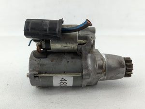 2009-2018 Toyota Rav4 Car Starter Motor Solenoid OEM P/N:28100-28072 Fits 2009 2010 2011 2012 2016 2018 2019 2020 2021 OEM Used Auto Parts